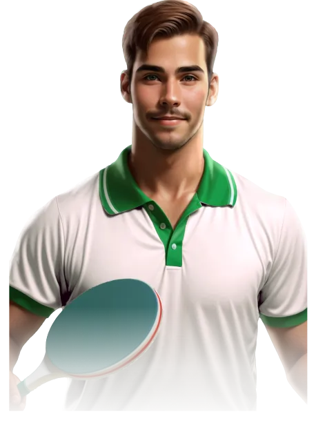 tenis de mesa