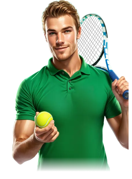 tenis 