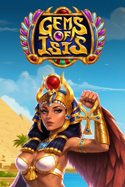 Gems of Isis