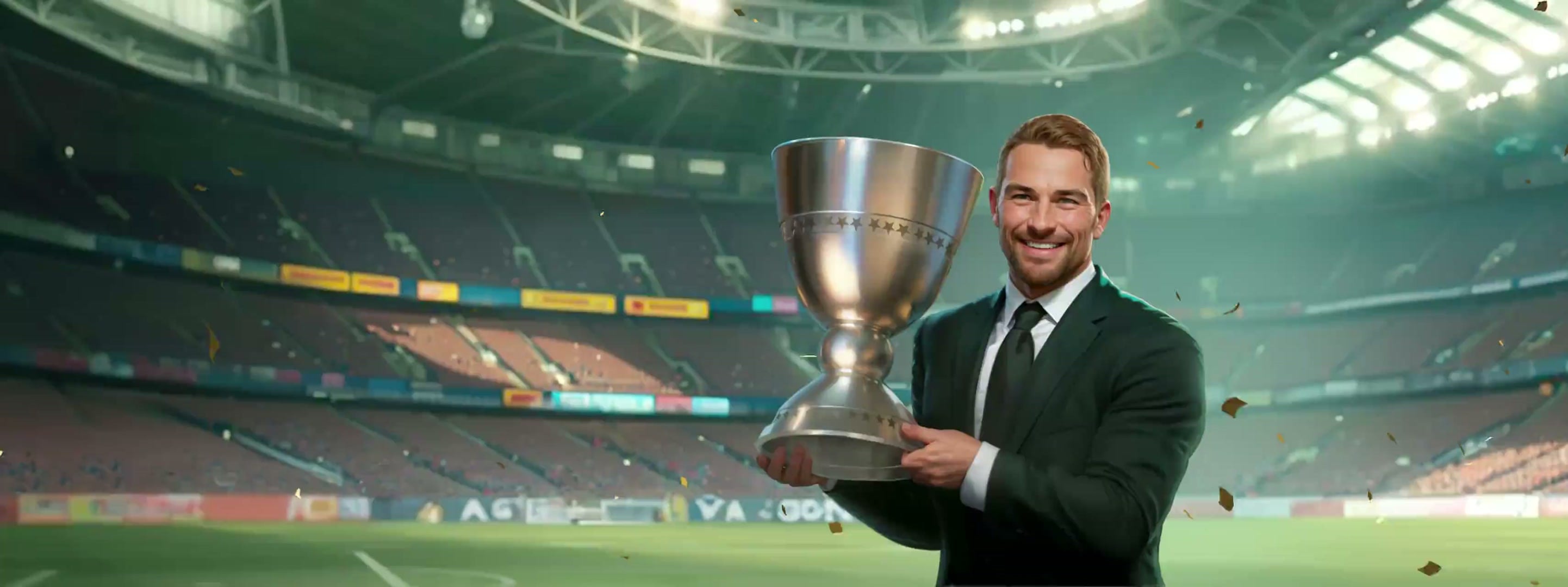 Sport Welcome Bonus